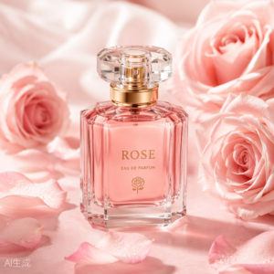 You & Supreme Bouquet - أنتِ والزهرة